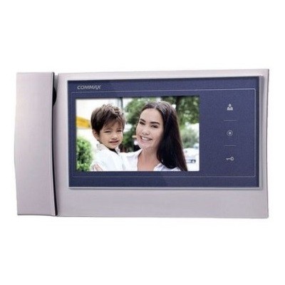 CDV-70KM/XL (Синий)