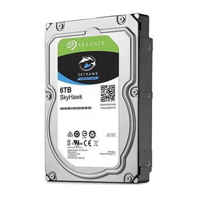Жесткий диск 6TB Seagate SkyHawk ST6000VX001 (11.02 нет в нале и нет транзитов)