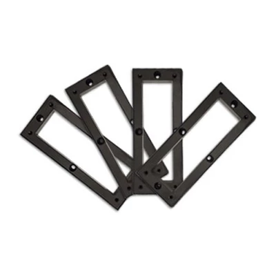 Подиум 288 Черный (AVP-288)