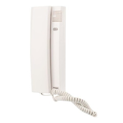 Трубка домофона с индикатором и регулятором звука RX-348 (45-0348)