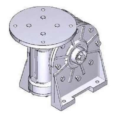 Редуктор BY-3500T (119RIY069)