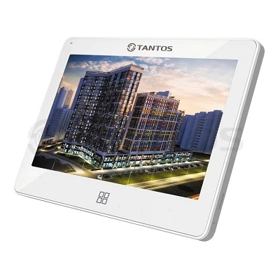 Stark HD VZ (белый)