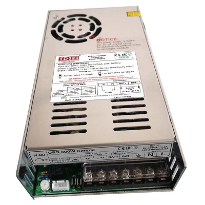 UPS 300W Simple