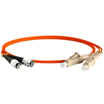 FC-D2-62-FC/PR-LC/PR-H-1M-LSZH-OR