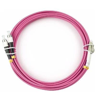 FOP-50-OM4-LC-FC-25m