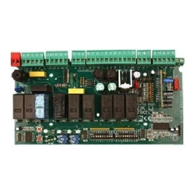 Плата блока управления ZBK-E (3199ZBK-E)