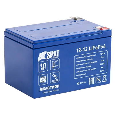 Skat i-Battery 12-12 LiFePo4