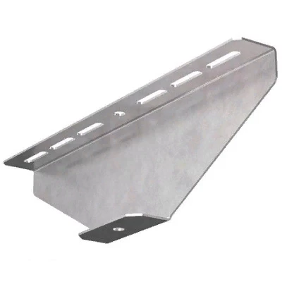 Консоль для шпильки двусторонняя КШД-50 (PR08.5221)