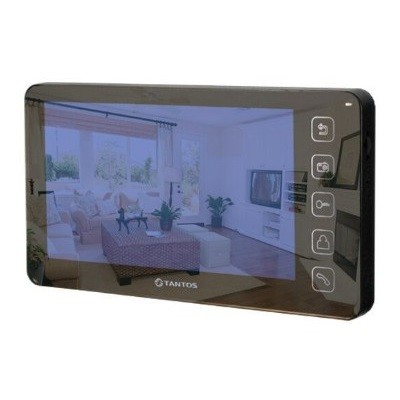 Prime SD (Black Mirror) VZ-2