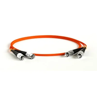 FC-D2-50-FC/PR-LC/PR-H-2M-LSZH-OR