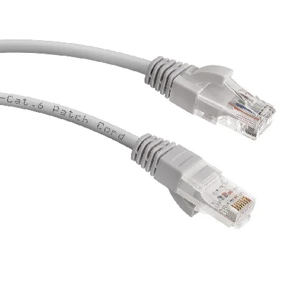 PC-UTP-RJ45-Cat.6-3m