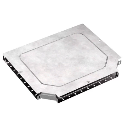 Т-образный ответвитель с крышкой Стандарт 500х50 (PR16.0634)