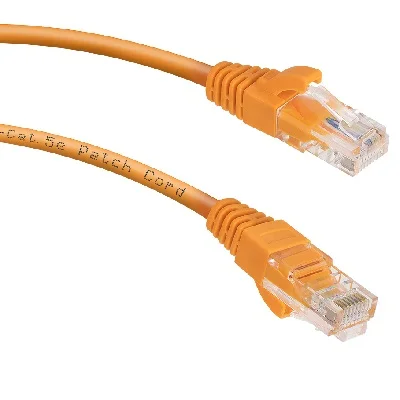 PC-UTP-RJ45-Cat.5e-3m-OR
