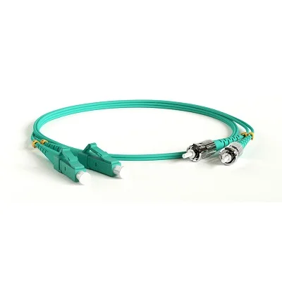 FC-D2-503-LC/PR-ST/PR-H-2M-LSZH-AQ