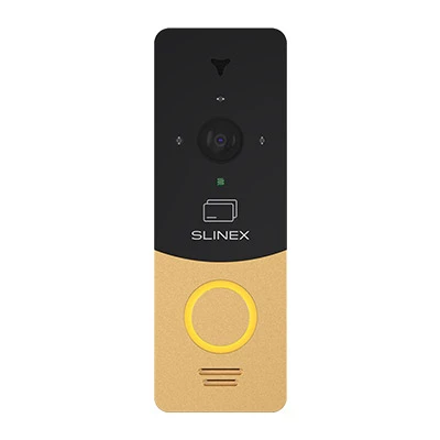 ML-20CR (gold + black)