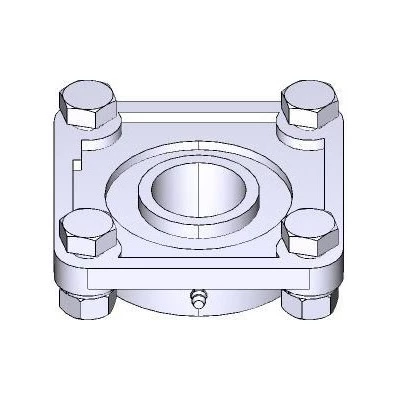 Подшипник G12000 (119RIG117)