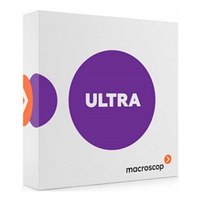 Обновление ULTRAx64 - Macroscop ULTRA