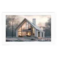 Joker HD Wi-Fi (White)