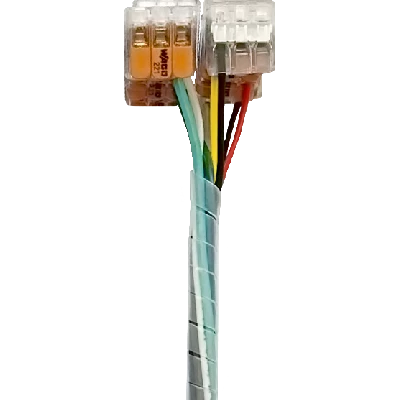 BS-10 (для подключения двух и более модулей к шлагбауму серии RBS)