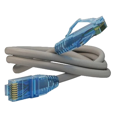 PC-LPM-UTP-RJ45-RJ45-C6-3M-LSZH-GY