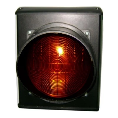 C0000705.1 Светофор светодиодный, 1-секционный, красный, 230 В