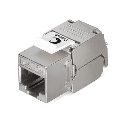 KJ-RJ45-Cat.6A-SH-180-Toolless