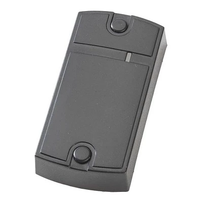 Matrix-II (мод.E) Wire черный