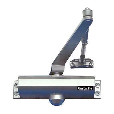 FE-B3W (Silver)