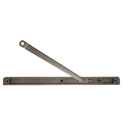 TS-DC Скользящий канал (графит)