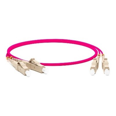 FC-D2-504-LC/PR-LC/PR-H-3M-LSZH-MG