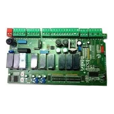 Плата блока управления ZBK (3199ZBK)