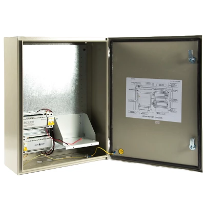 СКАТ ШП-12DC-6А исп.5М