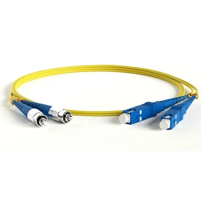 FC-D2-9-FC/UR-SC/UR-H-10M-LSZH-YL