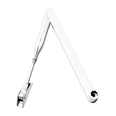 Рычаг складной для TS-71, 72, 73, 83 (белый)