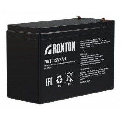 RBT-12V7AH