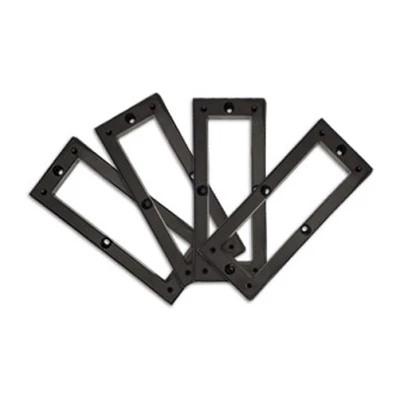 Подиум 284 Lak Shine Onyx (Черный лак) (AVP-284)