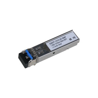 GSFP-1310-20-SMF