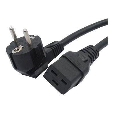 PWC-IEC19-SHM-1.8-BK