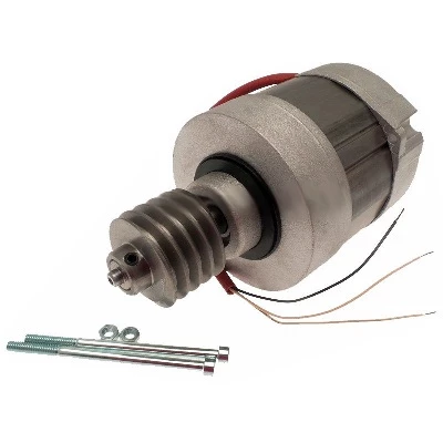 Электродвигатель BX-A, BX-74 в сборе (119RIBX016)