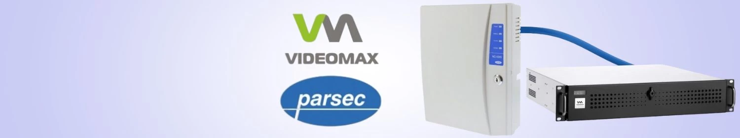 Рекомендации по выбору VIDEOMAX-SB от Parsec Рекомендации по выбору VIDEOMAX-SB от Parsec