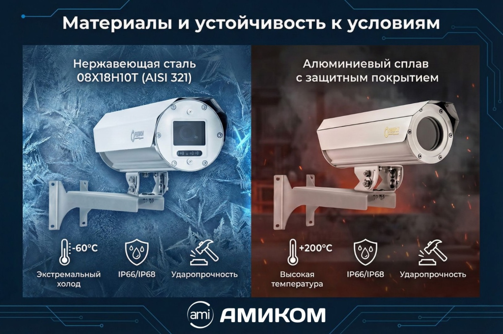 Взрывозащищенное оборудование «Релион» 