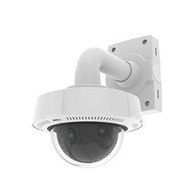 Новая купольная IP-камера Axis Q3709-PVE