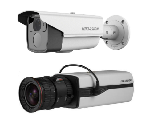 Новые HD-TVI-камеры DS-2CC12D9T и DS-2CE16D9T-AIRAZH от Hikvision