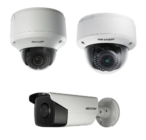 Поворотная TVI-камера Hikvision DS-2AE5223TI