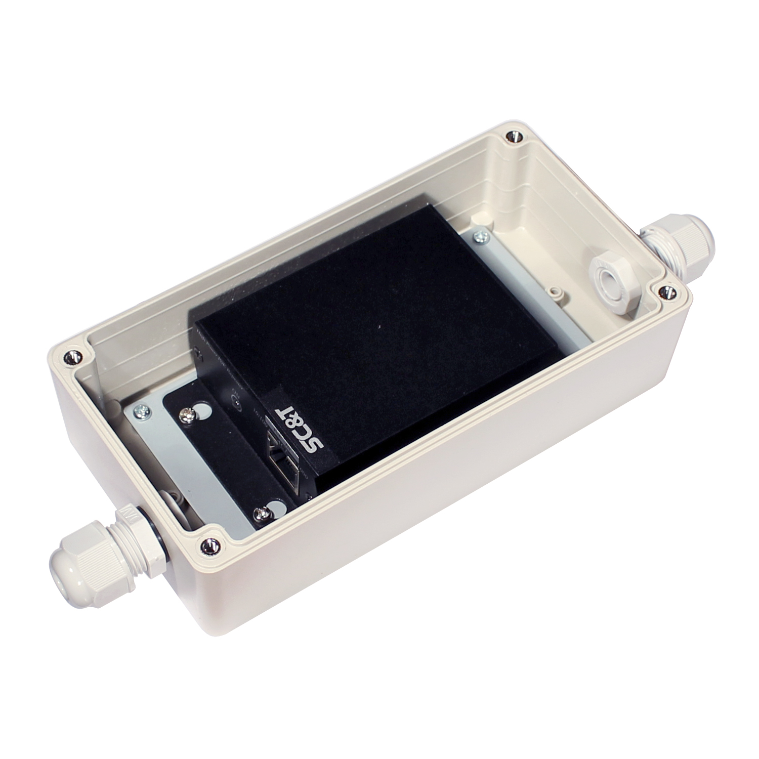 Купольные AHD-видеокамеры марки JUST