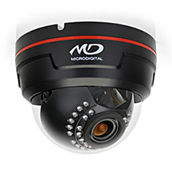 поворотные IP-видеокамеры Axis