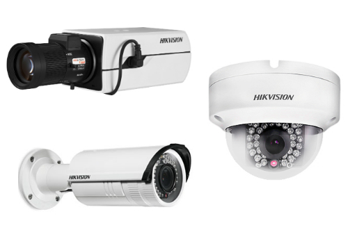 RVi-121C и RVi-161C