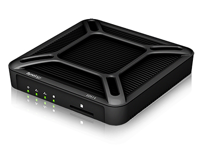 IP-видеорегистратор Trassir UltraStation 