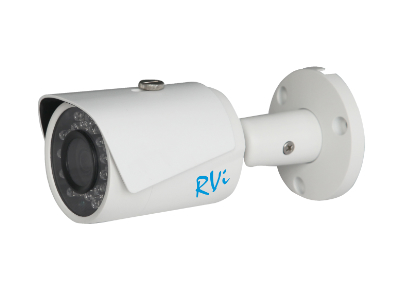 Видеорегистраторы RVi с поддержкой записи сразу в 5 форматах