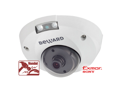 Видеорегистраторы RVI-IPN16/4-4K и RVI-IPN16/8-4K